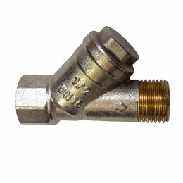 TITAN - Фильтр грубой очистки 1/2 " п / м " 25516